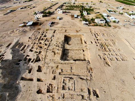 where is jericho today|Jericho Named UNESCO World Heritage Site.